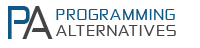 Logo Programming Alternatives